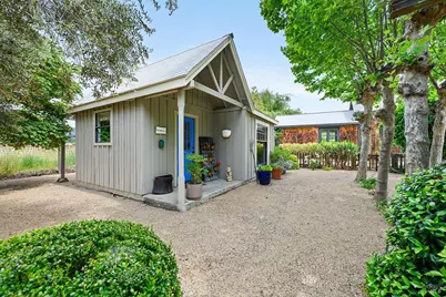 6003 Red Winery Road, Healdsburg, CA 95441 - Photo 90