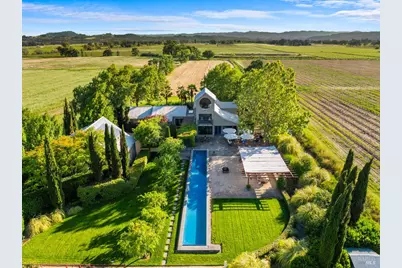 6003 Red Winery Road, Healdsburg, CA 95441 - Photo 1