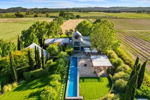 6003 Red Winery Rd, Healdsburg, CA 95441 - Photo 1