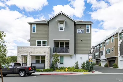 401 Semillon Lane, Santa Rosa, CA 95403 - Photo 50
