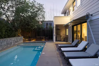 1417 Kearney Street, Saint Helena, CA 94574 - Photo 32