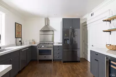 1417 Kearney Street, Saint Helena, CA 94574 - Photo 28