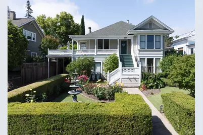 1417 Kearney Street, Saint Helena, CA 94574 - Photo 34