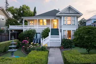 1417 Kearney St, Saint Helena, CA 94574 - Photo 1