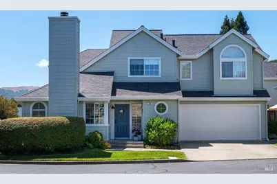 186 Ignacio Valley Circle, Novato, CA 94949 - Photo 30