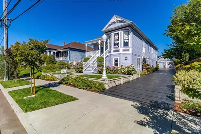 622 E 2nd Street, Benicia, CA 94510 - Photo 2