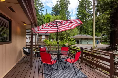 14760 Rio Nido Road, Guerneville, CA 95446 - Photo 18