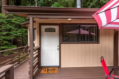 14760 Rio Nido Road, Guerneville, CA 95446 - Photo 6