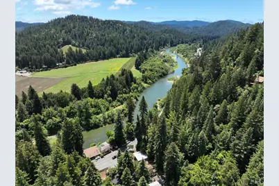 14760 Rio Nido Road, Guerneville, CA 95446 - Photo 34