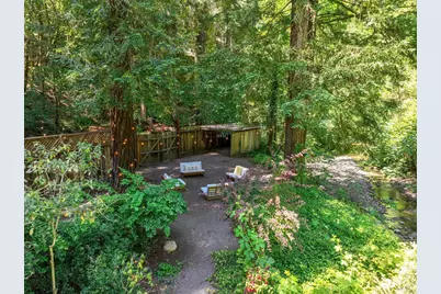 15521 Old Cazadero Road, Guerneville, CA 95446 - Photo 56
