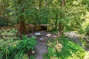 15521 Old Cazadero Rd, Guerneville, CA 95446 - Photo 56