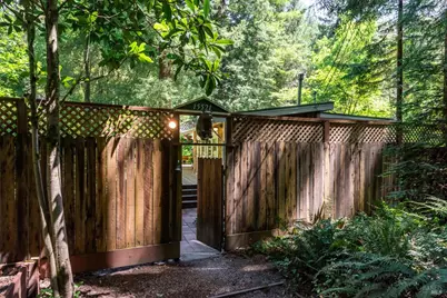 15521 Old Cazadero Road, Guerneville, CA 95446 - Photo 60