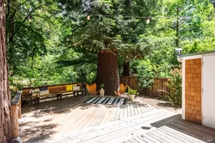 15521 Old Cazadero Rd, Guerneville, CA 95446 - Photo 20