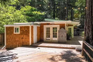 15521 Old Cazadero Rd, Guerneville, CA 95446 - Photo 46