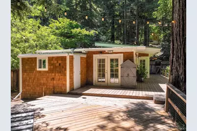 15521 Old Cazadero Road, Guerneville, CA 95446 - Photo 46