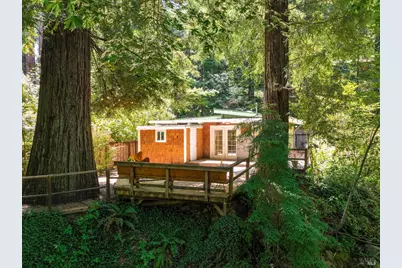 15521 Old Cazadero Road, Guerneville, CA 95446 - Photo 50