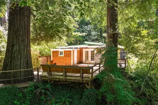 15521 Old Cazadero Rd, Guerneville, CA 95446 - Photo 50