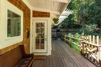 15521 Old Cazadero Road, Guerneville, CA 95446 - Photo 6