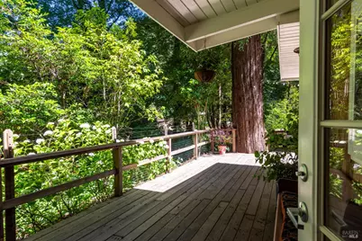 15521 Old Cazadero Road, Guerneville, CA 95446 - Photo 6