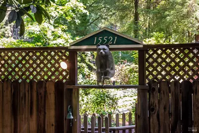 15521 Old Cazadero Road, Guerneville, CA 95446 - Photo 58