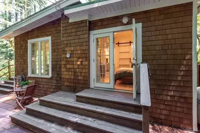 15521 Old Cazadero Road, Guerneville, CA 95446 - Photo 34