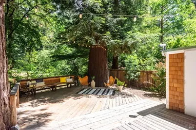 15521 Old Cazadero Road, Guerneville, CA 95446 - Photo 20