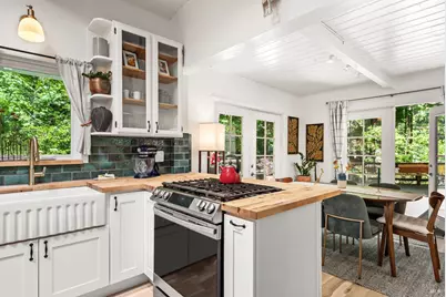 15521 Old Cazadero Road, Guerneville, CA 95446 - Photo 2