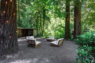 15521 Old Cazadero Rd, Guerneville, CA 95446 - Photo 38