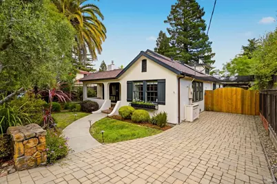 1621 Hillview Place, Saint Helena, CA 94574 - Photo 2