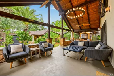 1621 Hillview Place, Saint Helena, CA 94574 - Photo 8