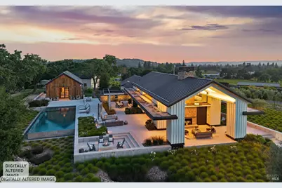 2111 Monticello Road, Napa, CA 94558 - Photo 8