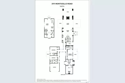 2111 Monticello Road, Napa, CA 94558 - Photo 94