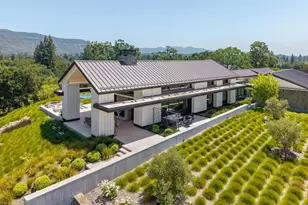 2111 Monticello Rd, Napa, CA 94558 - Photo 2
