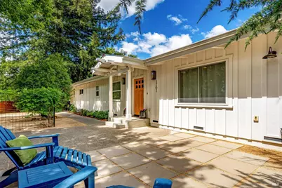 1701 N Oak Street, Calistoga, CA 94515 - Photo 2