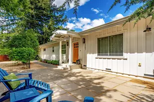 1701 N Oak St, Calistoga, CA 94515 - Photo 2