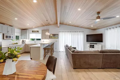 1701 N Oak Street, Calistoga, CA 94515 - Photo 6
