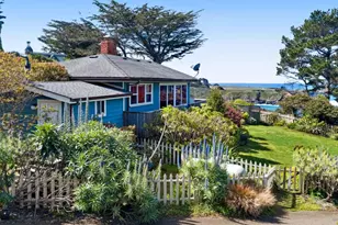 11251 Lansing St, Mendocino, CA 95460 - Photo 1