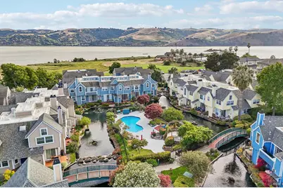 260 Marina Village Way, Benicia, CA 94510 - Photo 40