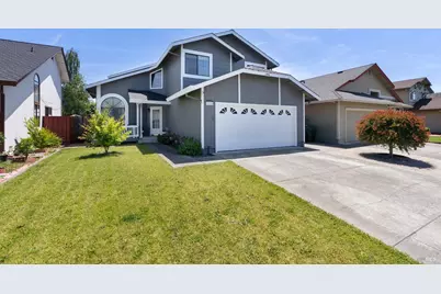 7510 Monet Place, Rohnert Park, CA 94928 - Photo 1