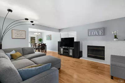 7510 Monet Place, Rohnert Park, CA 94928 - Photo 8