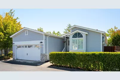 291 Paseo Bolivar, Sonoma, CA 95476 - Photo 2