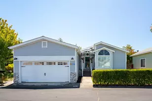 291 Paseo Bolivar, Sonoma, CA 95476 - Photo 1