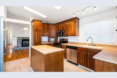 291 Paseo Bolivar, Sonoma, CA 95476 - Photo 12