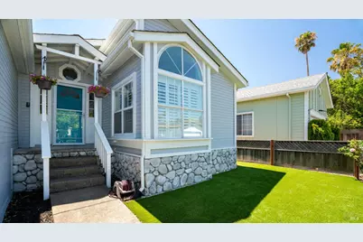 291 Paseo Bolivar, Sonoma, CA 95476 - Photo 4