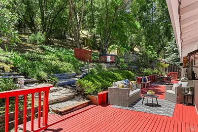 501 Willow Court, Novato, CA 94945 - Photo 36