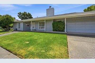 316 Green Field Circle, Santa Rosa, CA 95409 - Photo 28