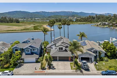 35 Caribe Isle, Novato, CA 94949 - Photo 4