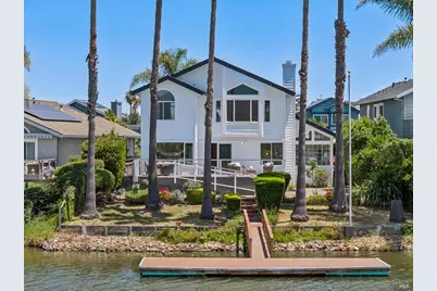 35 Caribe Isle, Novato, CA 94949 - Photo 2