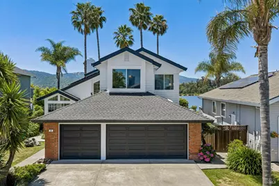 35 Caribe Isle, Novato, CA 94949 - Photo 1