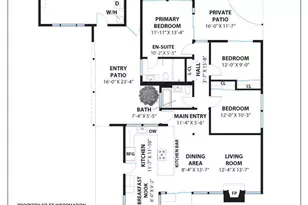 417 Hickory Ln, San Rafael, CA 94903 - Photo 46